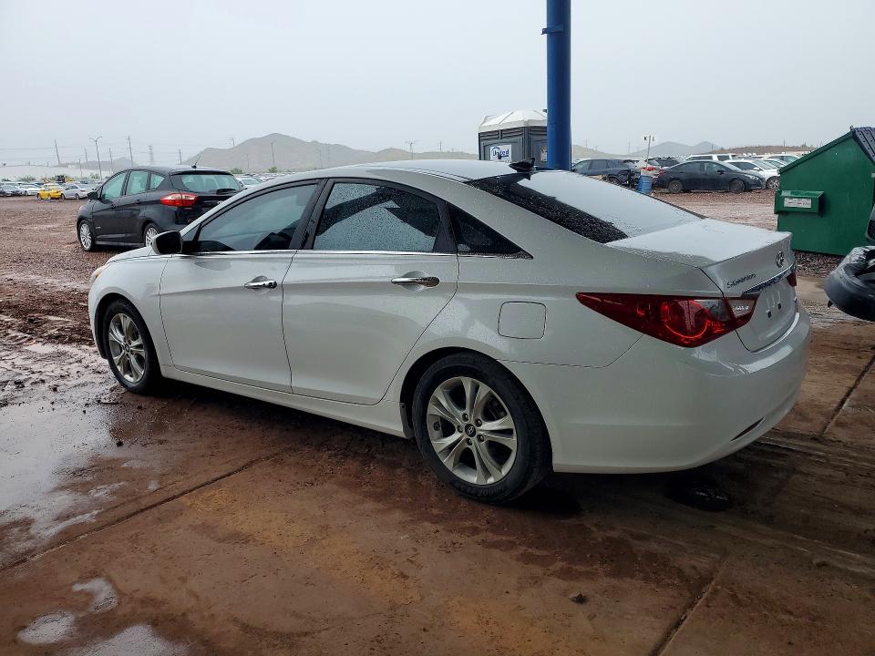 2012 Hyundai Sonata მანქანა იყიდება აუქციონზე, vin: 5NPEC4AC3CH447281, აუქციონის ნომერი: 70634666