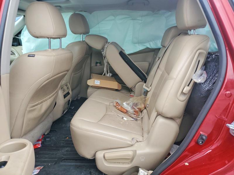 Aukcja sprzedaży 2017 Nissan Pathfinder, vin: 5N1DR2MM0HC633734, numer aukcji: 68383916