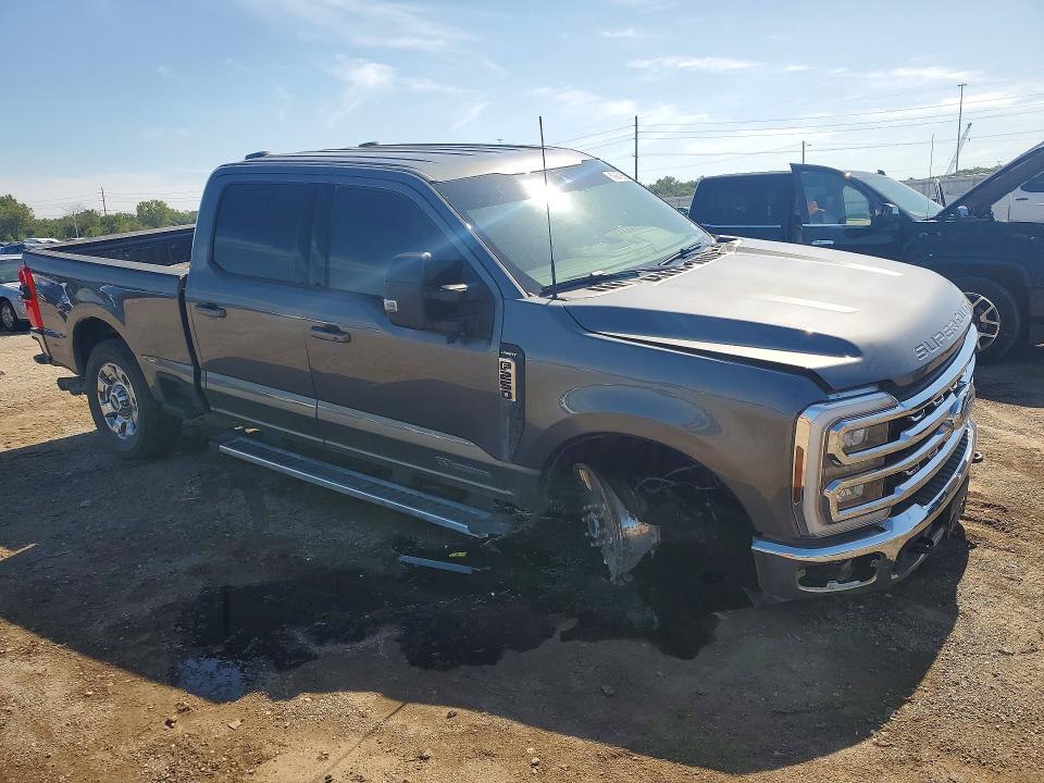 Продажа на аукционе авто 2025 Ford F250, vin: 1FT8W2BT0SED75056, номер лота: 68087986