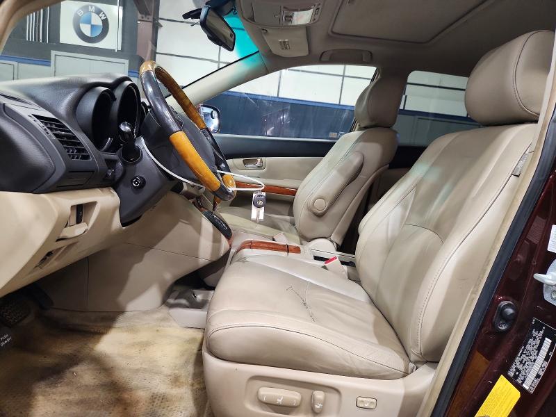 Продажа на аукционе авто 2008 Lexus Rx, vin: JTJHW31U582850160, номер лота: 68008446