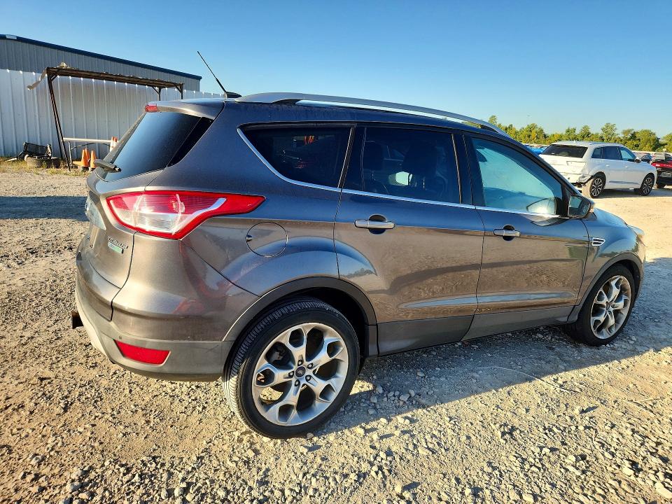 Aukcja sprzedaży 2014 Ford Escape, vin: 1FMCU0J91EUA30103, numer aukcji: 69251136