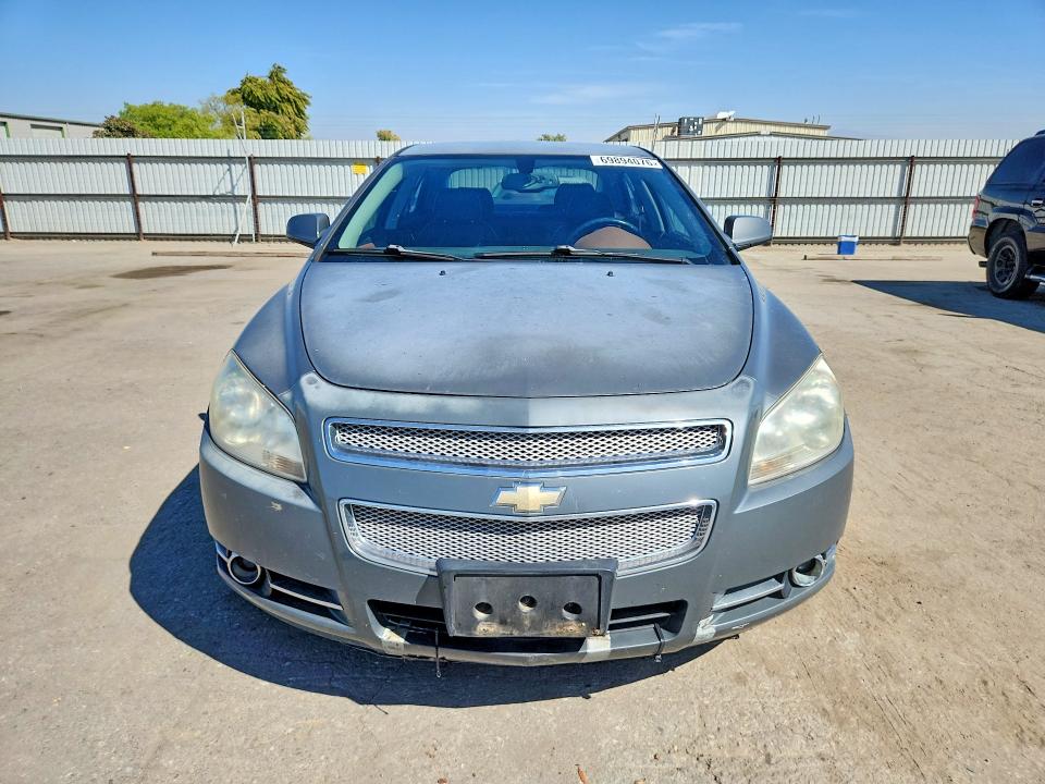 Aukcja sprzedaży 2008 Chevrolet Malibu, vin: 1G1ZK57748F163592, numer aukcji: 69894076