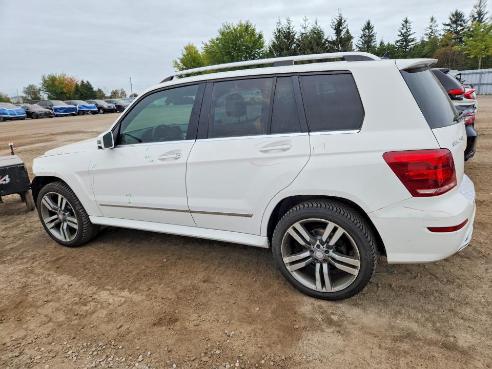 69946316 :رقم المزاد ، WDCGG0EB4FG433433 vin ، 2015 Mercedes-benz Glk مزاد بيع