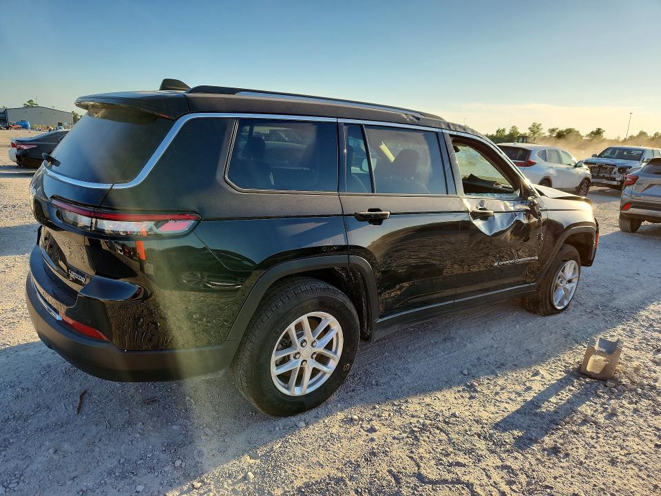 Продаж на аукціоні авто 2023 Jeep Grand Cherokee, vin: 1C4RJKAG6P8870231, номер лоту: 69888716