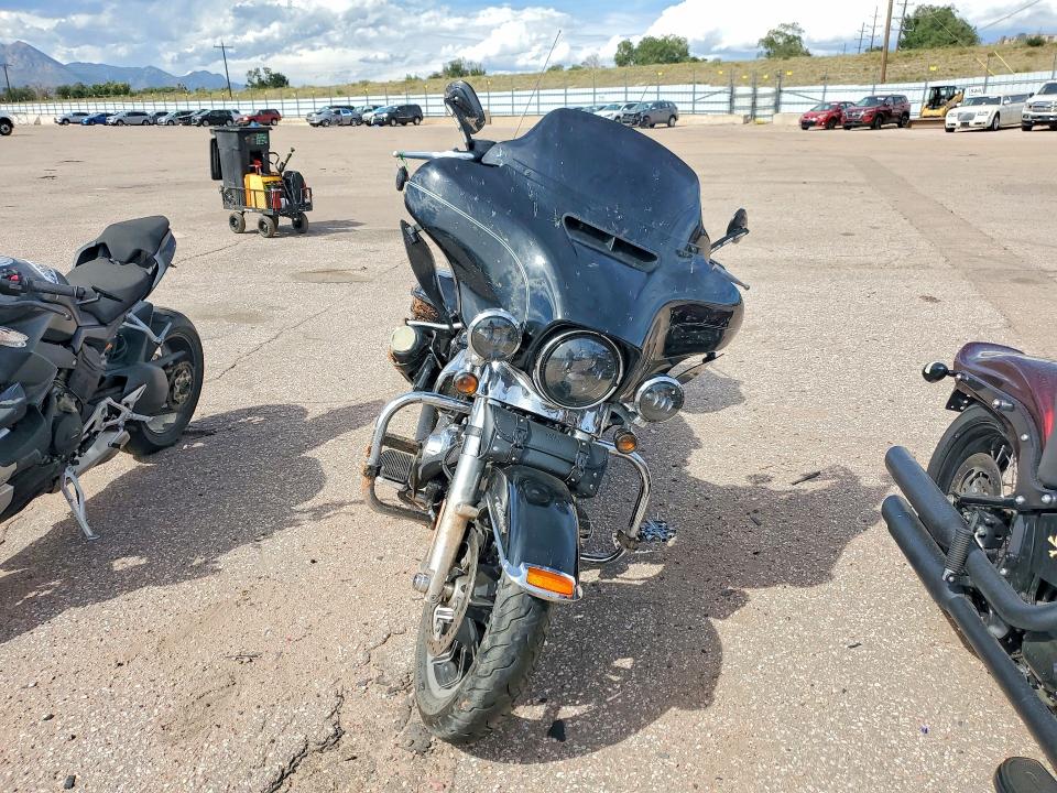Auction sale of the 2016 Harley-davidson Flhtcul, vin: 1HD1KDM11GB689682, lot number: 68895416