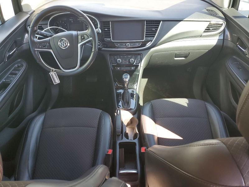 Aukcja sprzedaży 2019 Buick Encore, vin: KL4CJASB2KB777960, numer aukcji: 71162766