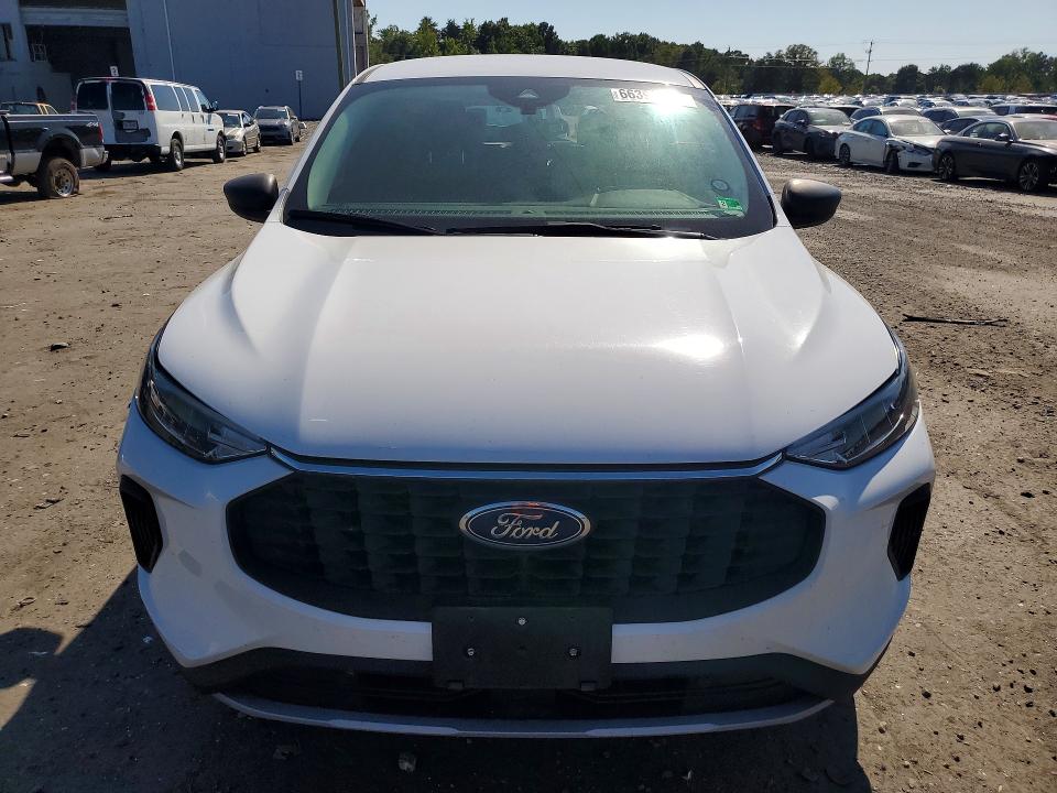 66399796 :رقم المزاد ، 1FMCU0GN8PUA59895 vin ، 2023 Ford Escape مزاد بيع