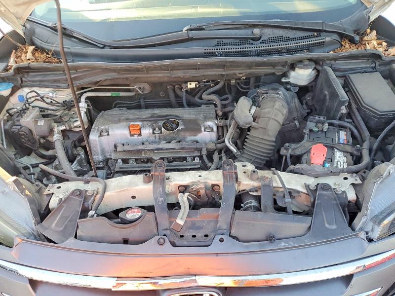Продажа на аукционе авто 2012 Honda Cr-v, vin: 5J6RM3H39CL012365, номер лота: 71031266