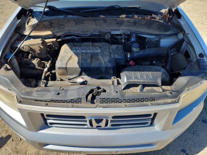 Продажа на аукционе авто 2006 Honda Ridgeline, vin: 2HJYK16476H501562, номер лота: 69447986