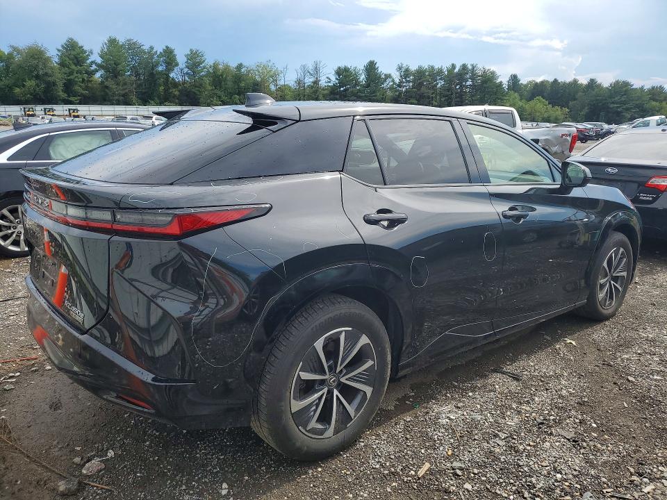 Продажа на аукционе авто 2024 Lexus Rz, vin: JTJAAAAB0RA024469, номер лота: 67193636
