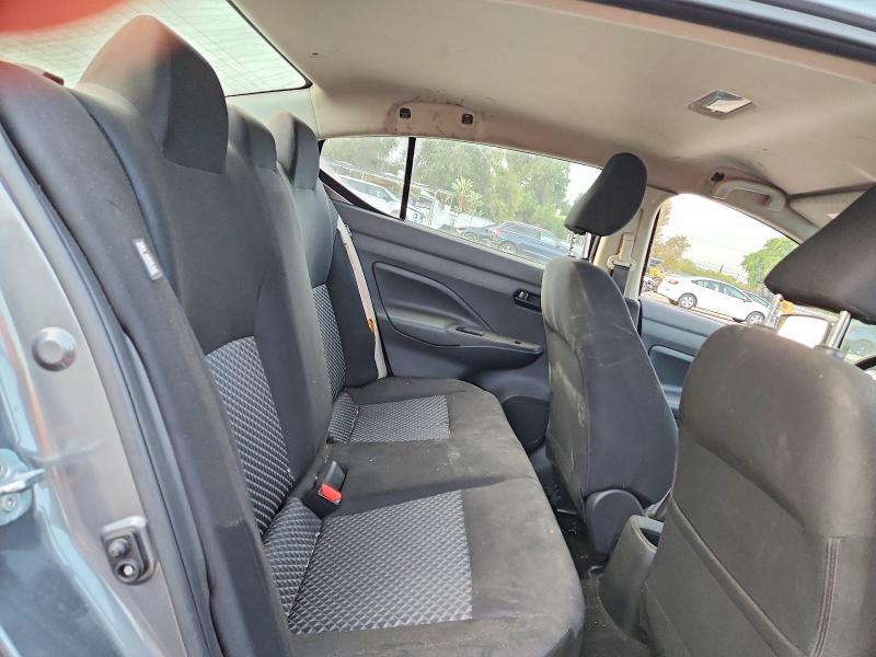 Aukcja sprzedaży 2023 Nissan Versa, vin: 3N1CN8DVXPL812215, numer aukcji: 70348306