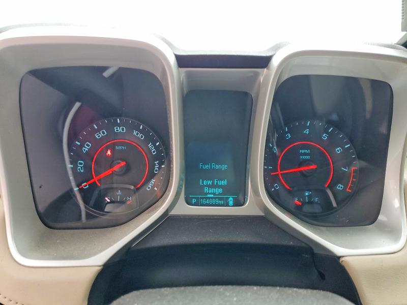 68764366 :رقم المزاد ، 2G1FC1E35C9178161 vin ، 2012 Chevrolet Camaro مزاد بيع