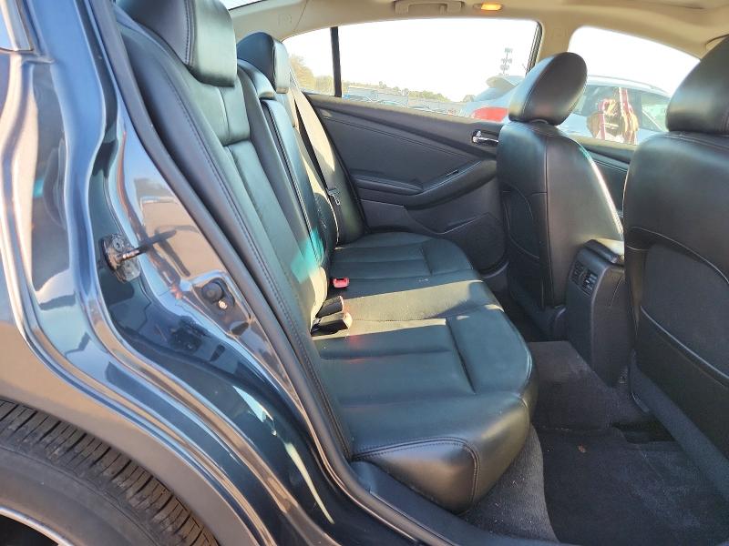 Продажа на аукционе авто 2009 Nissan Altima, vin: 1N4CL21E69C186123, номер лота: 69792556