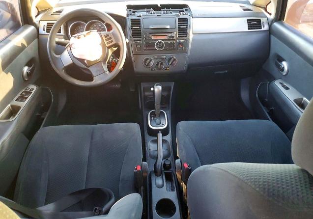 Продаж на аукціоні авто 2010 Nissan Versa, vin: 3N1BC1CP4AL396861, номер лоту: 67357336
