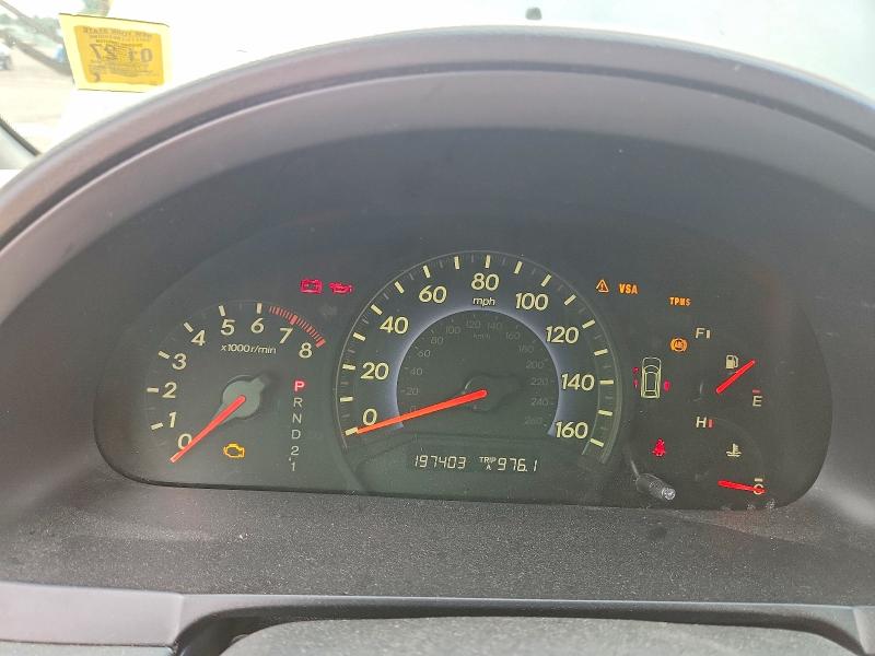 Продаж на аукціоні авто 2007 Honda Odyssey, vin: 5FNRL38447B047650, номер лоту: 67245266
