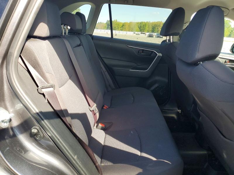 Aukcja sprzedaży 2019 Toyota Rav4, vin: JTMK1RFVXKD008910, numer aukcji: 68658976