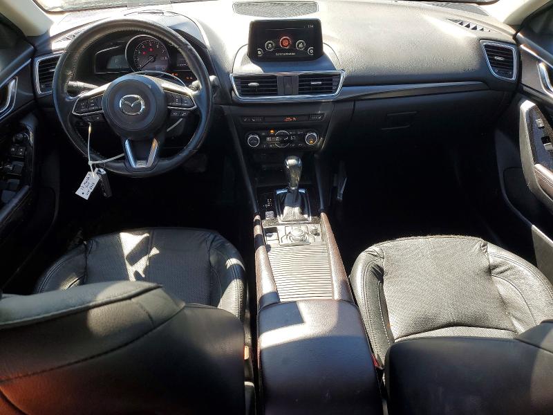 Aukcja sprzedaży 2017 Mazda 3, vin: 3MZBN1W31HM148908, numer aukcji: 70481476