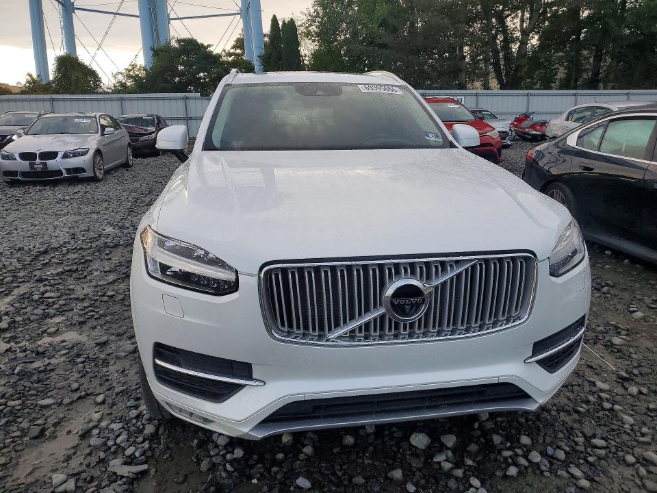 2019 Volvo Xc90 მანქანა იყიდება აუქციონზე, vin: YV4A22PL2K1475945, აუქციონის ნომერი: 69395666
