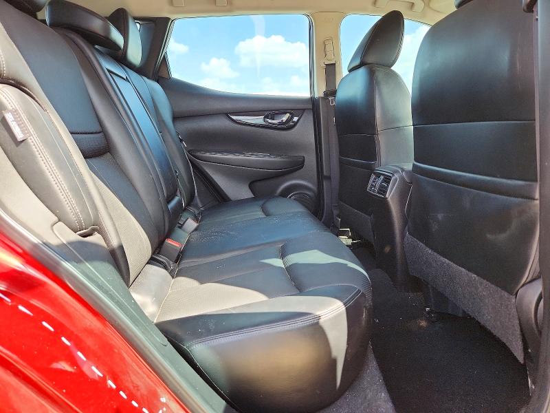 Aukcja sprzedaży 2022 Nissan Rogue Sport, vin: JN1BJ1CW3NW488282, numer aukcji: 68774366