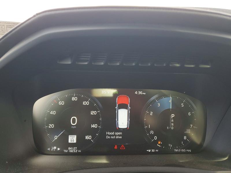 Продаж на аукціоні авто 2017 Volvo Xc90, vin: YV4A22PL9H1140285, номер лоту: 68972076