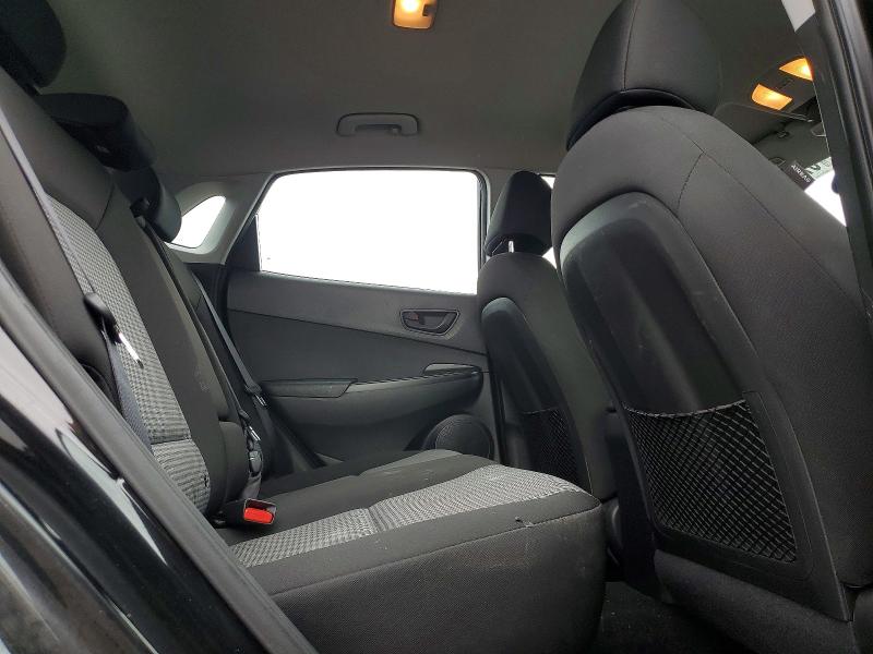 Продажа на аукционе авто 2019 Hyundai Kona, vin: KM8K1CAAXKU199189, номер лота: 67469956