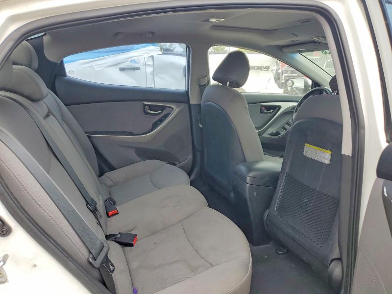 Aukcja sprzedaży 2013 Hyundai Elantra, vin: 5NPDH4AE7DH219378, numer aukcji: 69235136