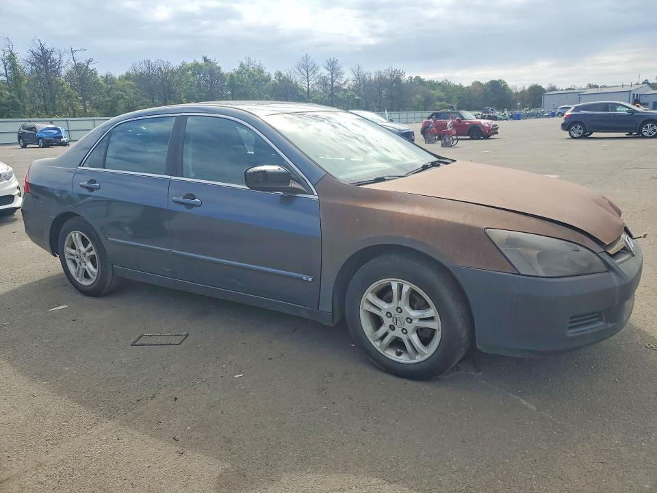 Продажа на аукционе авто 2007 Honda Accord, vin: 1HGCM56337A226426, номер лота: 68823156