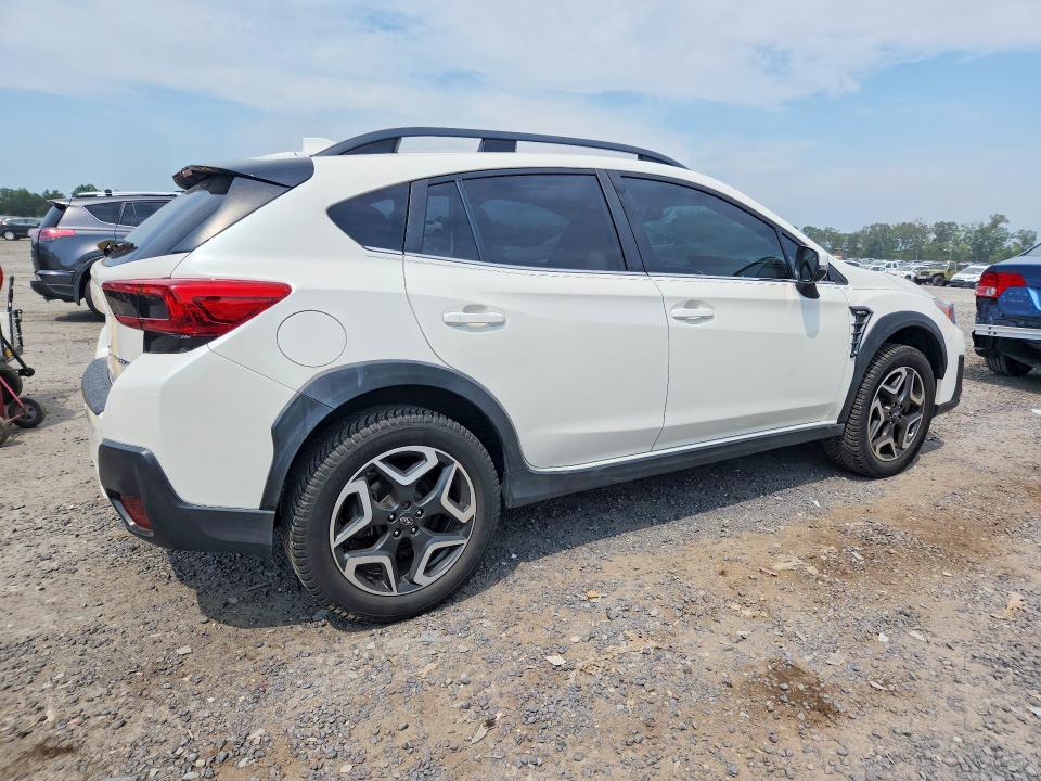 Aukcja sprzedaży 2019 Subaru Crosstrek, vin: JF2GTANC0K8246230, numer aukcji: 67629896