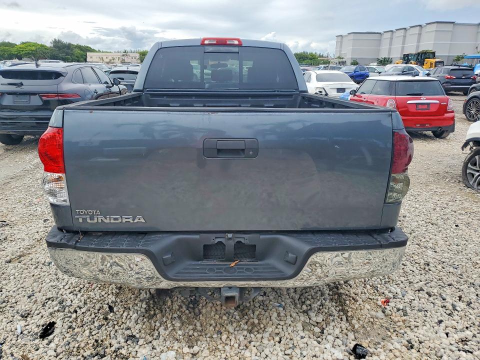 Продажа на аукционе авто 2007 Toyota Tundra, vin: 5TBRT54107S454375, номер лота: 70287846