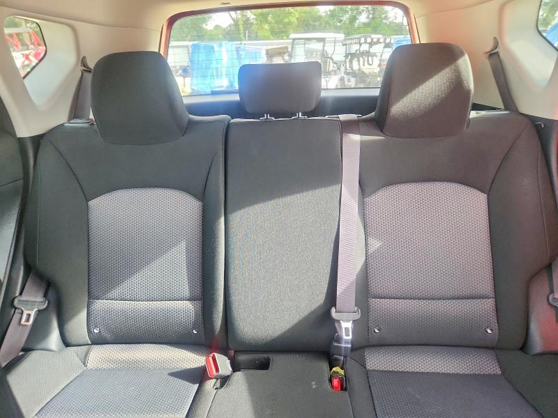 66712076 :رقم المزاد ، KNDJ23AU5N7811096 vin ، 2022 Kia Soul مزاد بيع