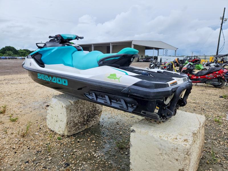 Продажа на аукционе авто 2023 Sea Doo Gtx, vin: YDV37449K223, номер лота: 70405456