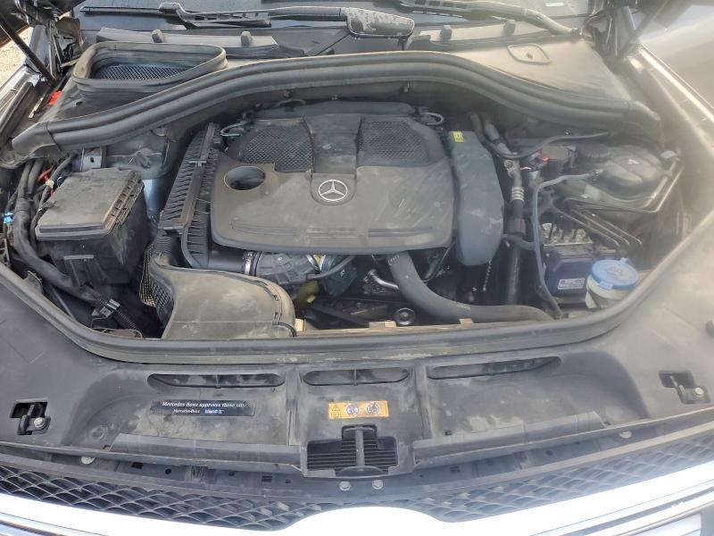 Aukcja sprzedaży 2018 Mercedes-benz Gle, vin: 4JGDA5JB1JB007097, numer aukcji: 68128026
