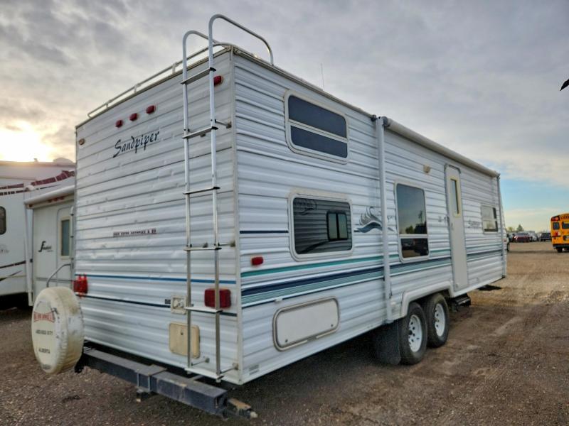 Aukcja sprzedaży 2001 Sandpiper By Forest Trailers, vin: 4X4T5AB201T110133, numer aukcji: 67753976