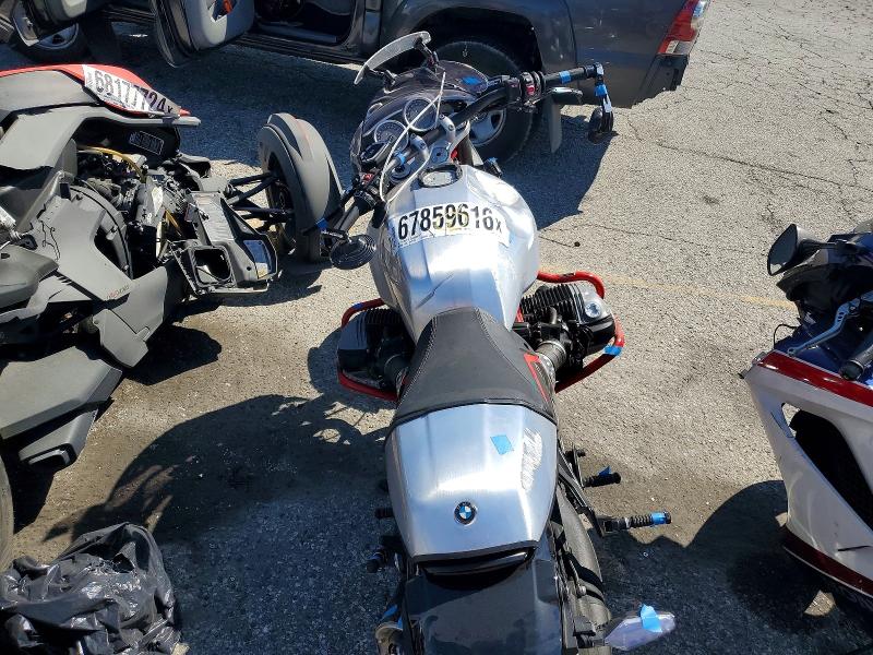 Продаж на аукціоні авто 2025 Bmw R 12, vin: WB10N0301S6K65682, номер лоту: 67859616
