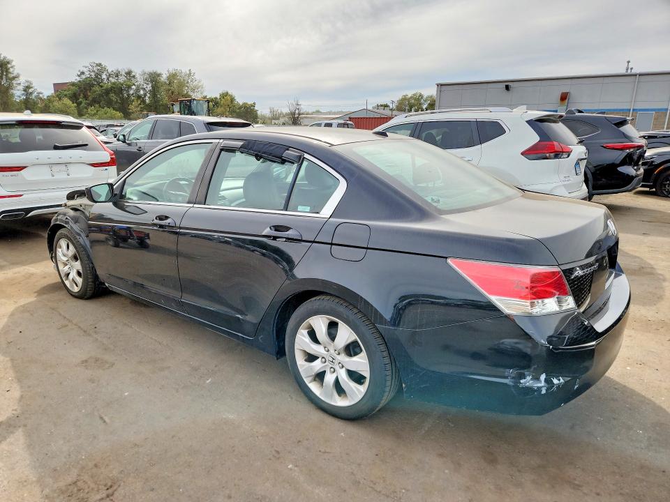 2010 Honda Accord მანქანა იყიდება აუქციონზე, vin: 1HGCP2F84AA150109, აუქციონის ნომერი: 69222466