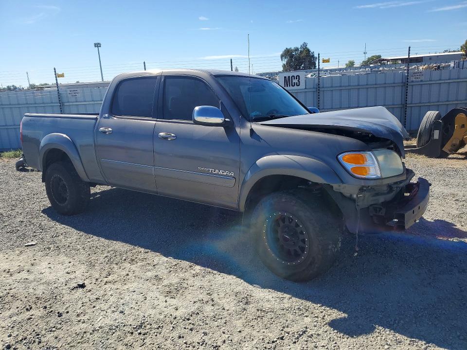 70634226 :رقم المزاد ، 5TBDT44154S455179 vin ، 2004 Toyota Tundra مزاد بيع