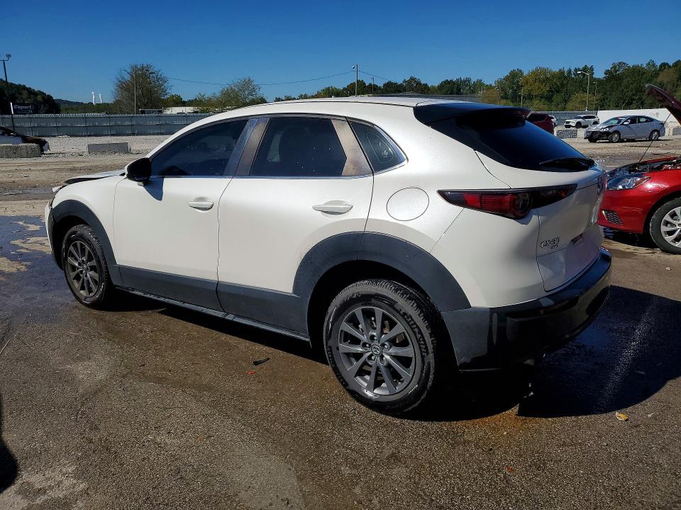 Продажа на аукционе авто 2021 Mazda Cx-30, vin: 3MVDMBAL0MM228138, номер лота: 70425916