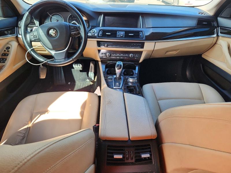 Продажа на аукционе авто 2016 Bmw 528, vin: WBA5A5C50GG349181, номер лота: 68173076