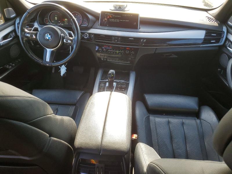 Aukcja sprzedaży 2015 Bmw X5, vin: 5UXKR6C57F0J76589, numer aukcji: 69647666