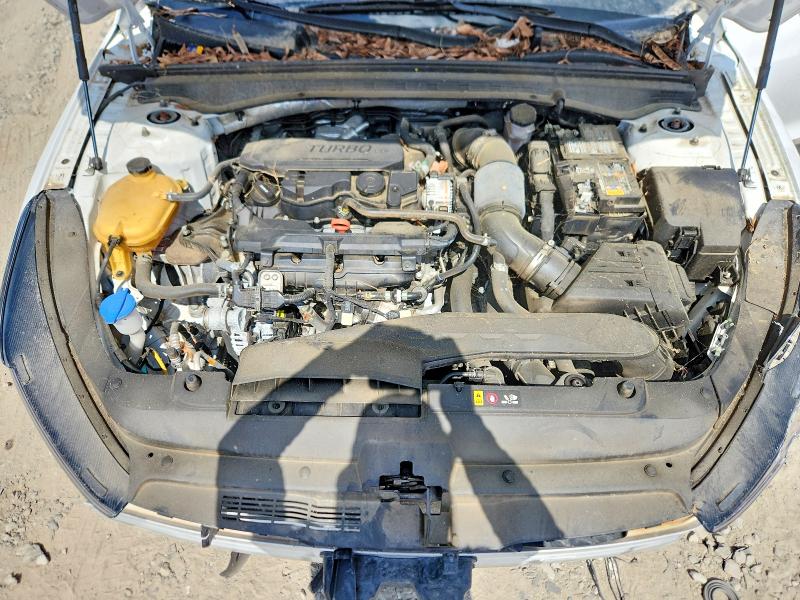 69419886 :رقم المزاد ، 5XXG34J29PG202034 vin ، 2023 Kia K5 مزاد بيع