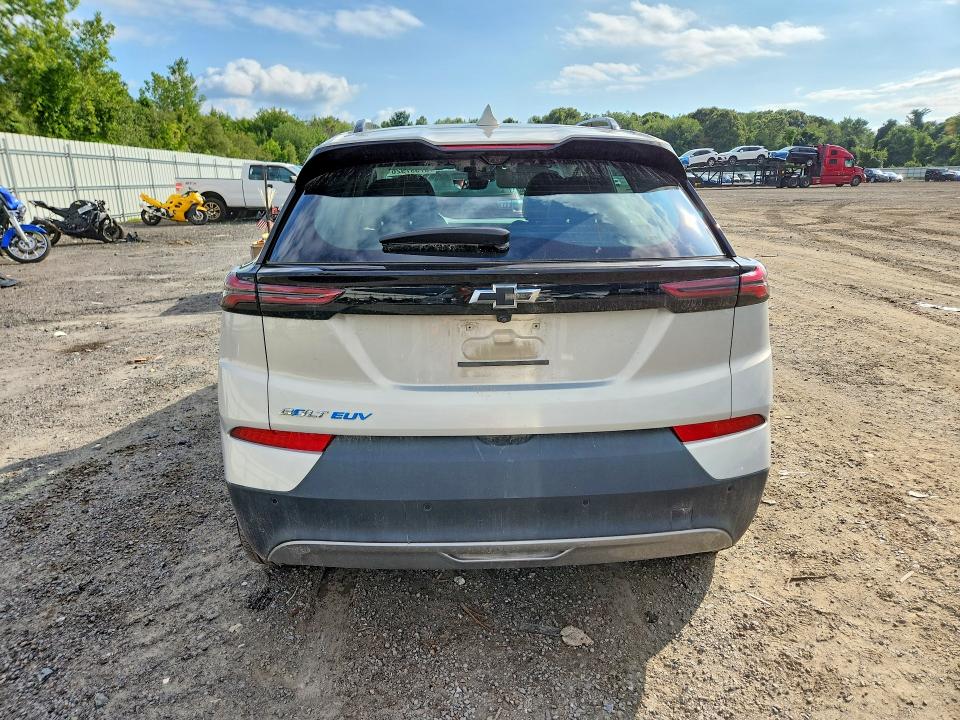 Aukcja sprzedaży 2023 Chevrolet Bolt Euv, vin: 1G1FZ6S03P4146968, numer aukcji: 67597926