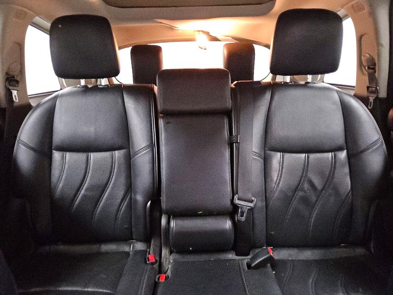 Aukcja sprzedaży 2014 Infiniti Qx60, vin: 5N1AL0MN8EC508381, numer aukcji: 69939126