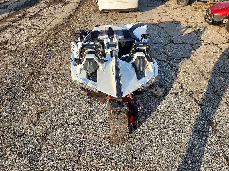 Продажа на аукционе авто 2016 Polaris Slingshot, vin: 57XAAPFA1G7113152, номер лота: 67234366