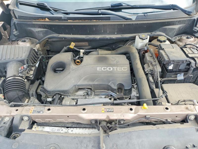 69968926 :رقم المزاد ، 2GNAXNEV5K6245668 vin ، 2019 Chevrolet Equinox مزاد بيع