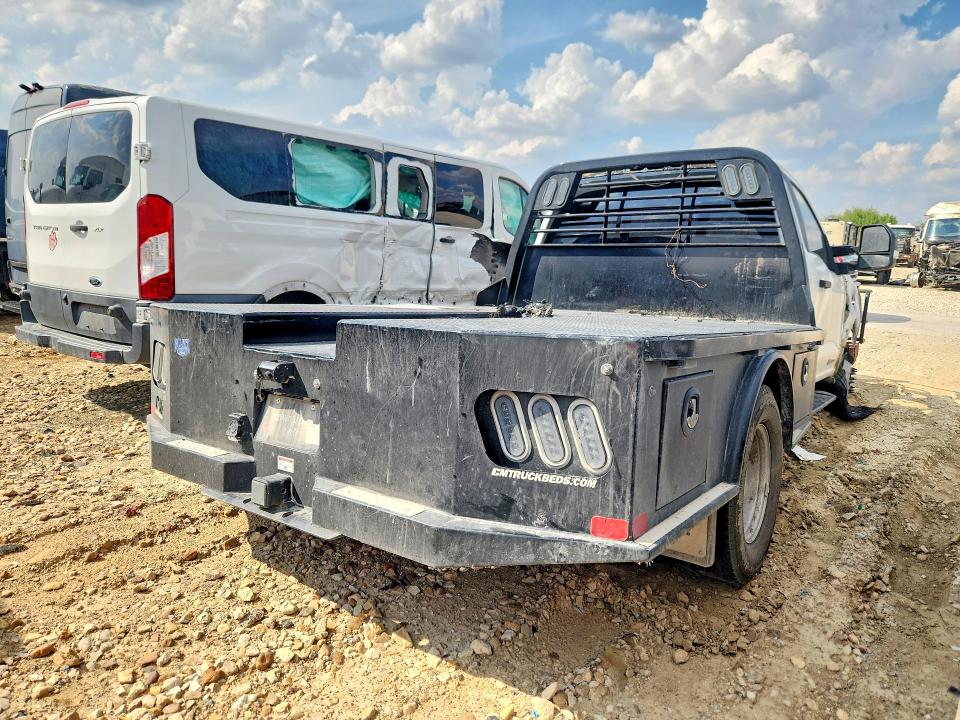 Продажа на аукционе авто 2026 Ford F350, vin: 1FDRF3HT6TED06452, номер лота: 69553656