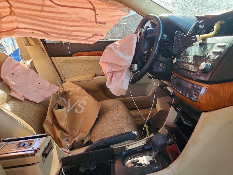 70952666 :رقم المزاد ، JH4CL96806C032202 vin ، 2006 Acura Tsx مزاد بيع