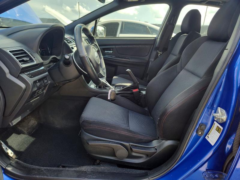 69698036 :رقم المزاد ، JF1VA1C68M9809939 vin ، 2021 Subaru Wrx مزاد بيع