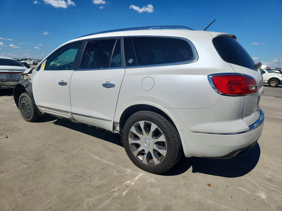 Aukcja sprzedaży 2016 Buick Enclave, vin: 5GAKVCKD6GJ155041, numer aukcji: 67175796