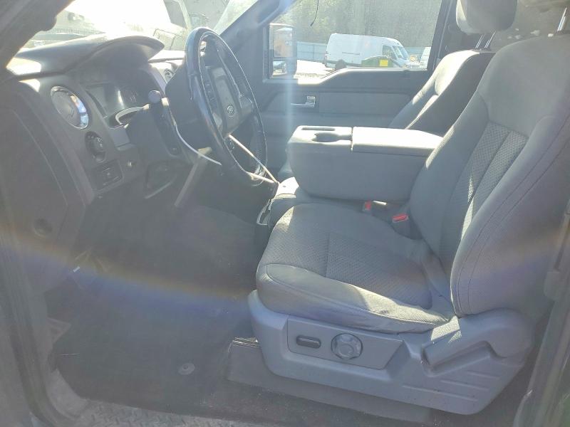 Продажа на аукционе авто 2013 Ford F150, vin: 1FTFX1ET8DKF87797, номер лота: 70158936