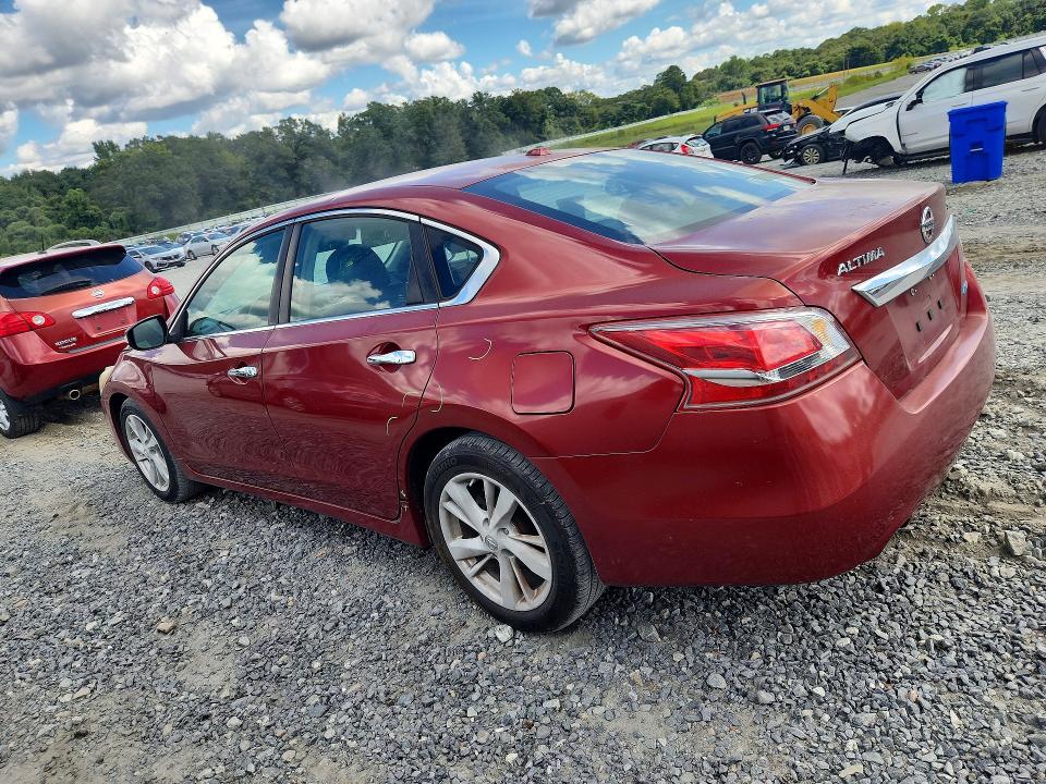 Продаж на аукціоні авто 2013 Nissan Altima, vin: 1N4AL3AP6DN441977, номер лоту: 68569586